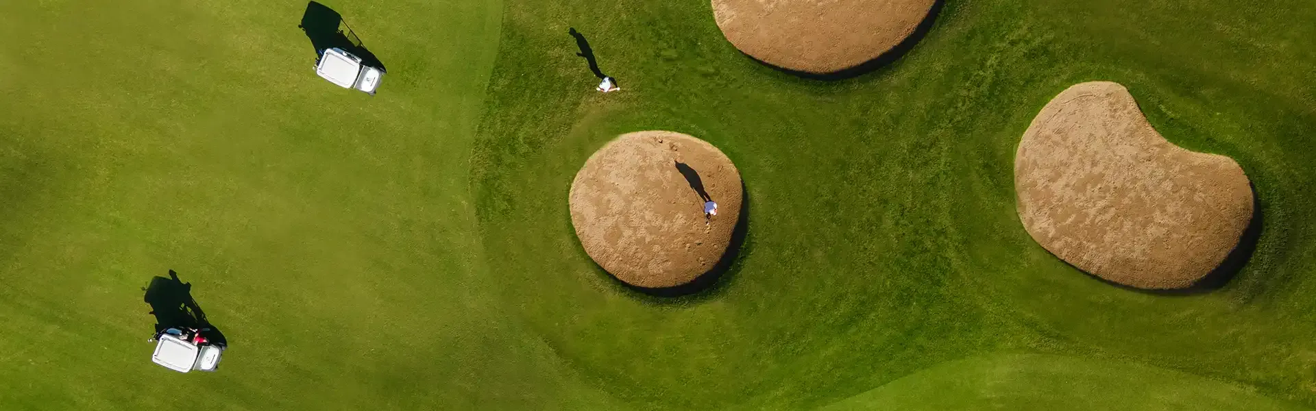 TURKISH AIRLINES OPEN